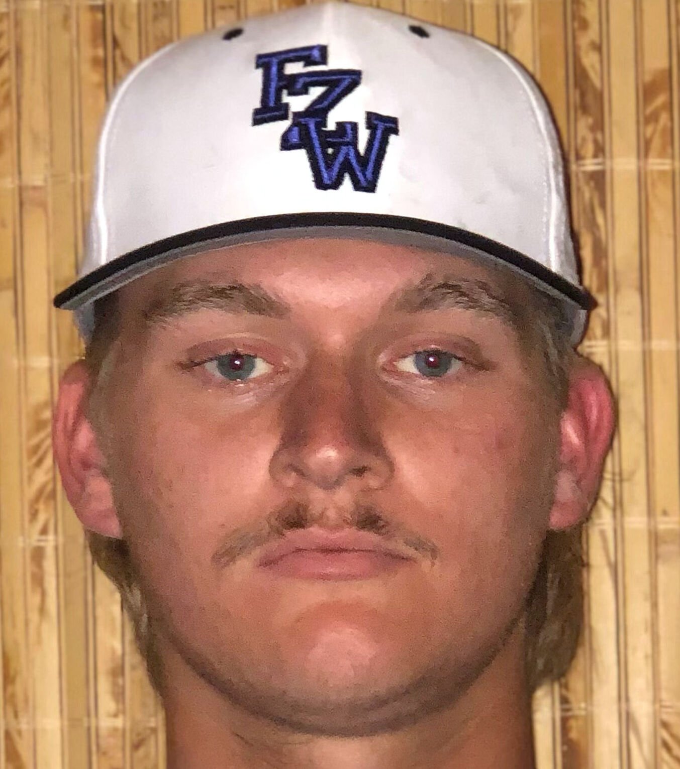 Noah Hargraves, Fort Zumwalt West